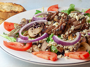 Steak and Portabella Salad.jpg